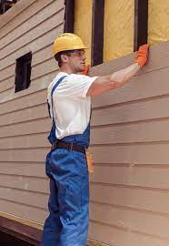 Best Insulated Siding Installation  in Waynesboro, TN